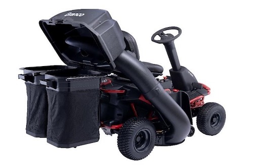 Branco lança o primeiro trator cortador a bateria de lítio do Brasil