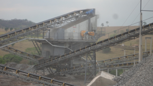 De passivo ambiental a produto estratégico: a transformação da Britago com a areia artificial