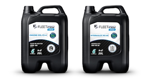 CNH, PETRONAS e LWART impulsionam a sustentabilidade no campo com lubrificante de menor pegada de carbono