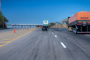 MP sobre frete rodoviário onera e arrisca operações industriais, diz CNI