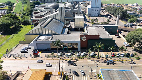 Capal aumenta atuação no Paraná com a incorporação da Coopagrícola