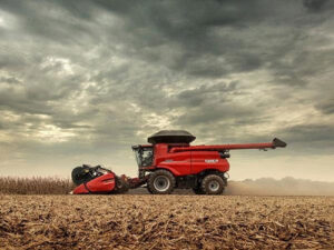 Case IH participa da Expodireto Cotrijal 2026 com máquinas e soluções para o produtor gaúcho