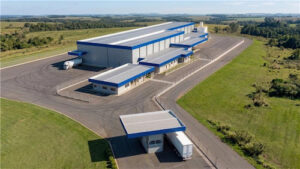 Com investimento de R$ 150 milhões, Castrolanda anuncia instalação de duas novas unidades industriais