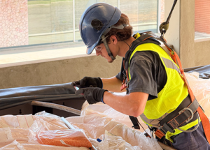Sistema de controle de qualidade da Castrolanda garante segurança na entrega de fertilizantes