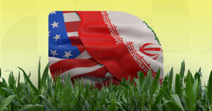 Conflitos no Oriente Médio pressionam o agro