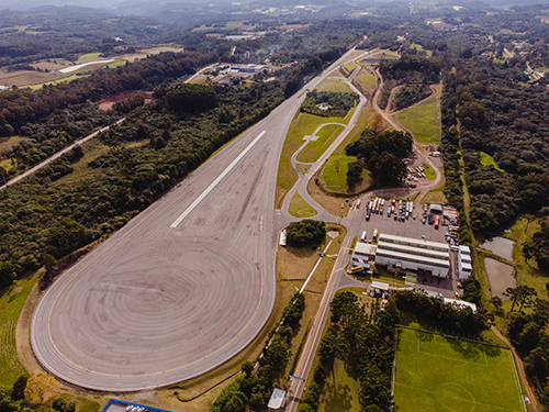 Centro Tecnológico Randon amplia escopo de testes acreditados e se consolida como referência nacional e internacional para ensaios veiculares