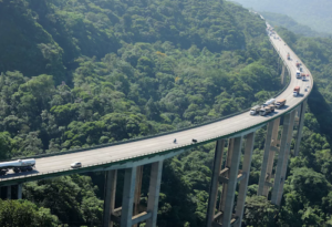 Projeto da Terceira Pista da Rodovia dos Imigrantes obtém Licença Ambiental Prévia