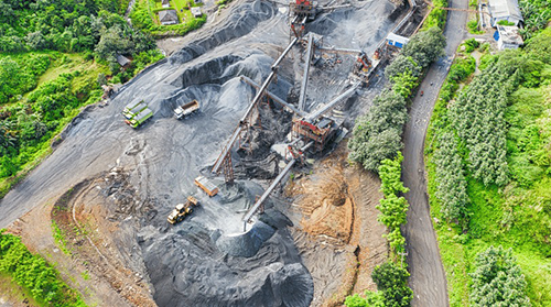 Clam e Greenlegis firmam parceria para integrar compliance regulatório e ações socioambientais na mineração