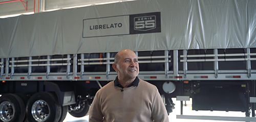 Grupo KG acelera expansão de frota com Consórcio Nacional Librelato