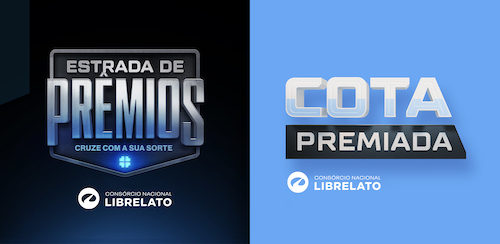 Consórcio Nacional Librelato mantém ritmo acelerado com duas campanhas e sorteio marcado para abril