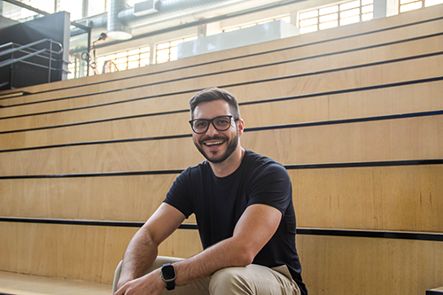 Modelos BIM chegam ao celular e aproximam projeto e execução no canteiro de obras