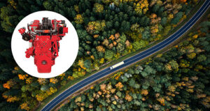 Cummins Brasil avança na validação do motor a gás B6.7N e fortalece o protagonismo da engenharia local