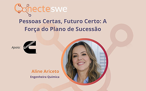 Cummins reforça cultura de desenvolvimento com foco em sucessão e protagonismo de carreira