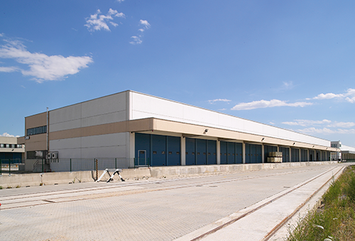 Mercado logístico da América Latina demonstra resiliência no 2º semestre de 2025, aponta Cushman & Wakefield