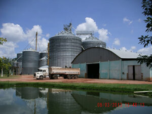 Armazenagem eficiente faz a diferença no resultado da safra