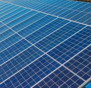 EDP completa projeto solar para a Mercedes-Benz USA na Califórnia