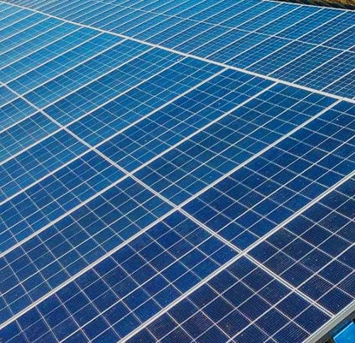 EDP completa projeto solar para a Mercedes-Benz USA na Califórnia