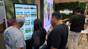 Embrapa apresenta recursos tecnológicos para assistência técnica digital