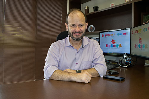 Soluções de energia inteligente ajudam a reduzir falhas e paradas nas operações dos portos brasileiros, que acumulam perdas de US$ 2,3 bilhões ao ano