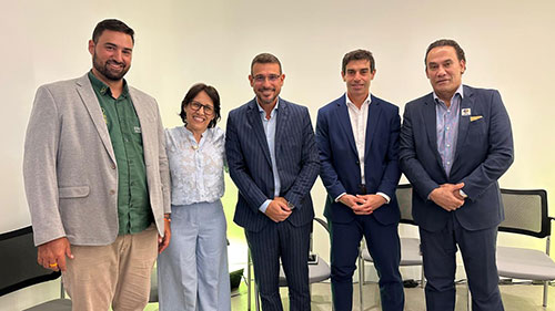  Novo ecossistema ‘Tudo de Energia’ quer preparar profissionais para economia da energia no Brasil