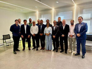 Novo ecossistema ‘Tudo de Energia’ quer preparar profissionais para economia da energia no Brasil