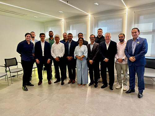 Novo ecossistema ‘Tudo de Energia’ quer preparar profissionais para economia da energia no Brasil