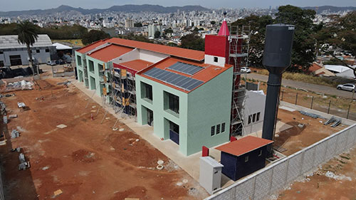 Steel Frame é caro? 5 mitos que ainda afastam brasileiros da construção industrializada