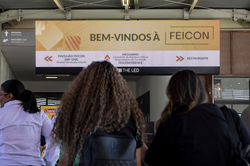  Mulheres na construção civil avançam e ampliam presença no setor