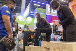 Mulheres na construção civil avançam e ampliam presença no setor