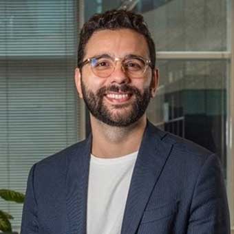 Fulwood anuncia Felipe Ribeiro como Gestor de Portfólio da Fulwood Capital Partners
