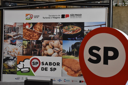 Festival Sabor de SP chega ao Parque da Água Branca, na capital paulista