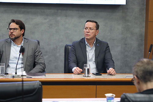 Fiemt e Sindenergia promovem debate sobre energia e competitividade da indústria em Mato Grosso