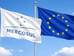 Diante do cenário geopolítico complexo, Firjan defende prioridade na internalização de acordos comerciais e reforço nas negociações internacionais