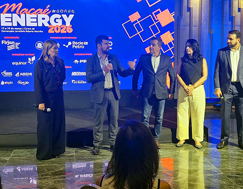No Macaé Energy 2026, Firjan promove edição especial do Rede de Oportunidades para Fornecedores