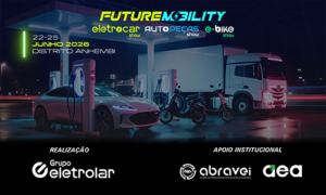 Future Mobility avança como plataforma de conexão e confirma empresas de recarga e micromobilidade