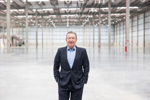 Logística brasileira em 2026: eficiência, sustentabilidade e inteligência territorial norteiam o crescimento do setor