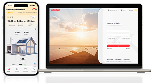 Gestão digital amplia eficiência e retorno dos sistemas fotovoltaicos