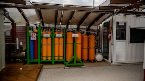 GoodWe doa inversores à UFPR para projeto pioneiro de hidrogênio verde a partir de resíduos orgânicos