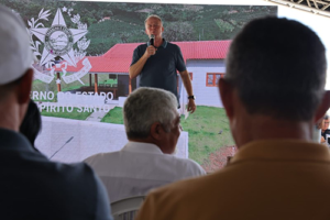 NetZero e Governo do Espírito Santo discutem uso de biochar em escala para recuperação de áreas degradadas e restauração florestal no Estado