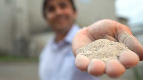 Corretivo de solo sustentável entra para o programa RenovaBio e gera Créditos de Descarbonização