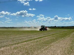 Corretivo de solo sustentável entra para o programa RenovaBio e gera Créditos de Descarbonização