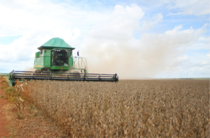 Barter ganha protagonismo como alternativa para o agricultor enfrentar juros altos em 2026