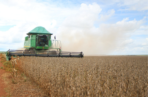 Barter ganha protagonismo como alternativa para o agricultor enfrentar juros altos em 2026