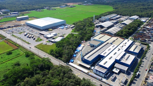 Krona aposta em estande imersivo na FEICON 2026