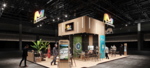 Grupo Mirassol apresenta soluções exclusivas de tecnologia logística e novo produto na Intermodal 2026