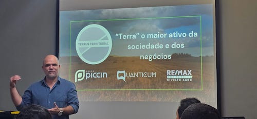Iniciativa une ciência do solo e mercado imobiliário rural para aprimorar avaliação de terras no Brasil