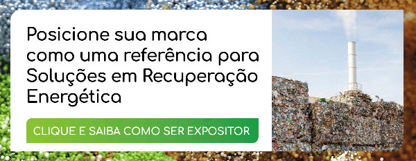 Recuperação energética está em alta no Brasil 
