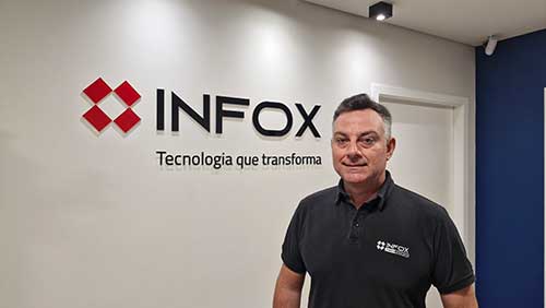 Solução que gera economia de até 30% no varejo da construção será destaque na FEICON