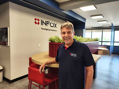 Solução que gera economia de até 30% no varejo da construção será destaque na FEICON