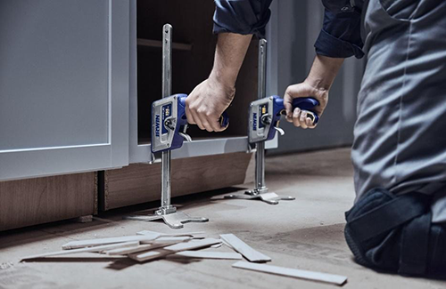 IRWIN celebra o Dia do Marceneiro com destaque para soluções que elevam produtividade e precisão no acabamento